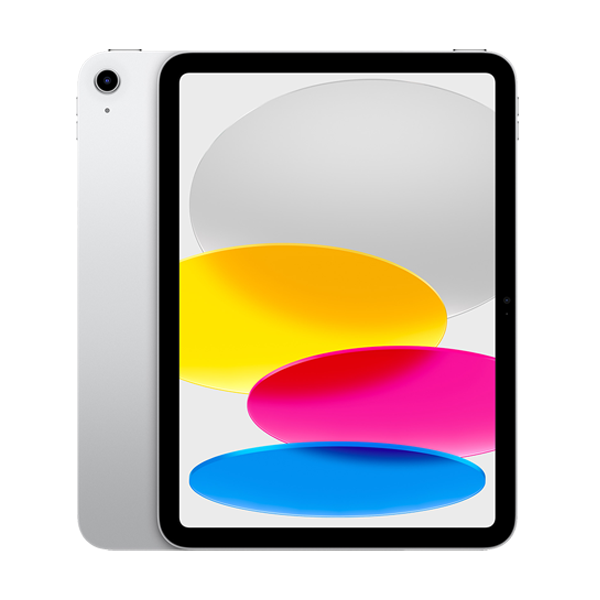 Apple iPad (2022) Wi-Fi + Cellular 64 GB Silver