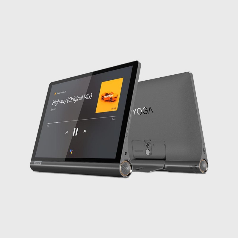Lenovo Yoga Smart Tab 10 LTE 64 GB Iron Grey