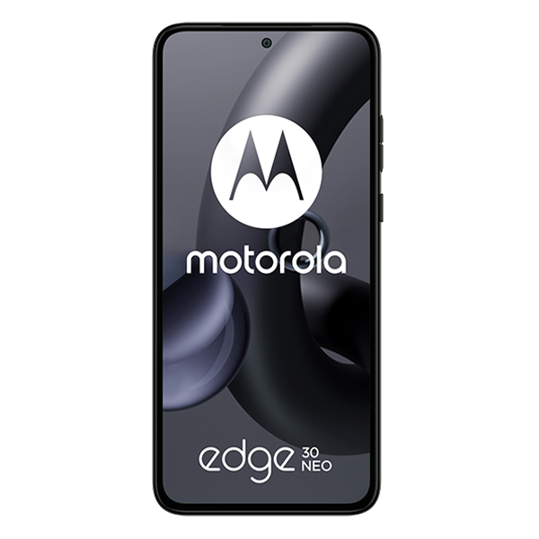 Motorola Edge 30 Neo 128 GB Black Onyx