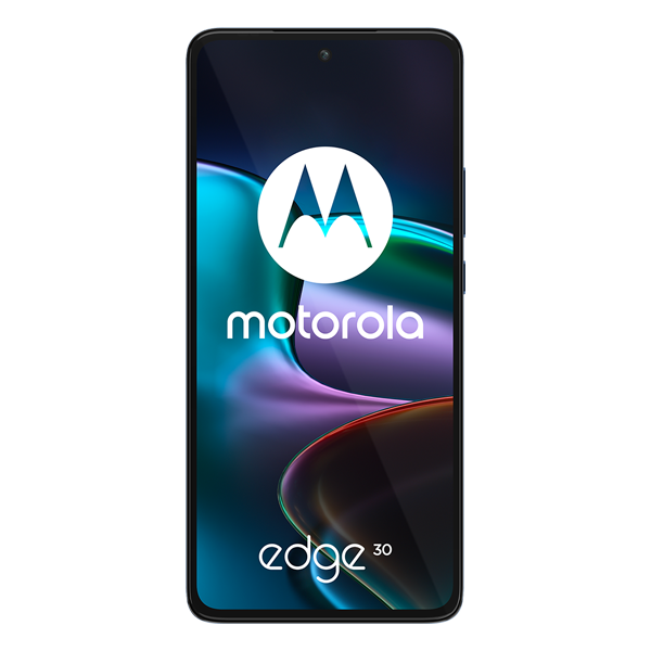 Motorola Edge 30 5G 128 GB Meteor Grey