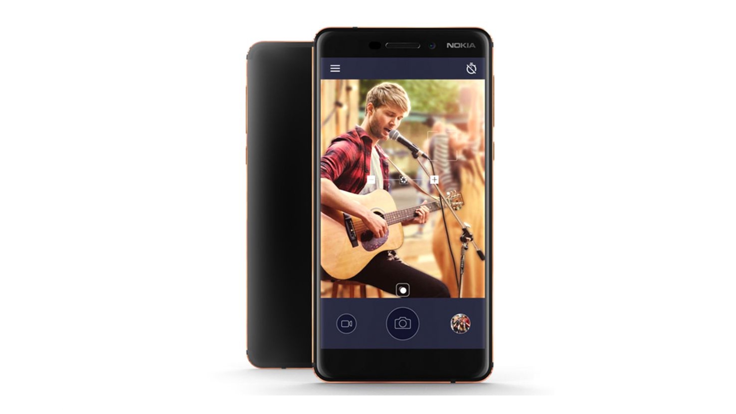 Nokia 6