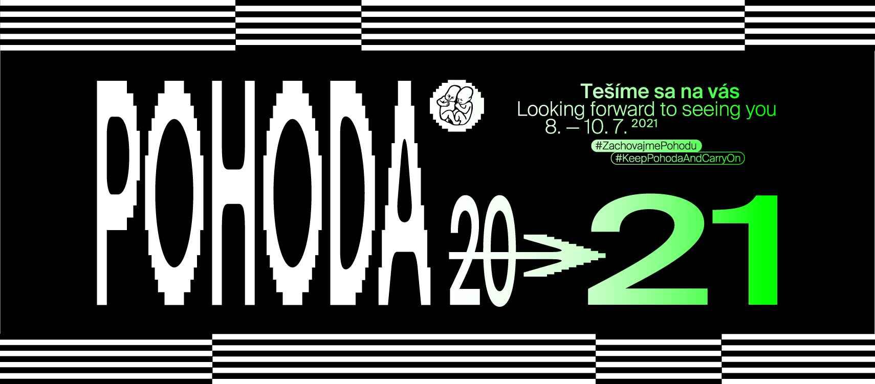 Pohoda 2020
