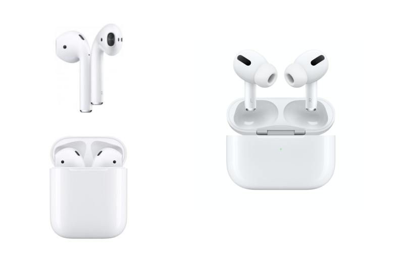 Apple AirPods