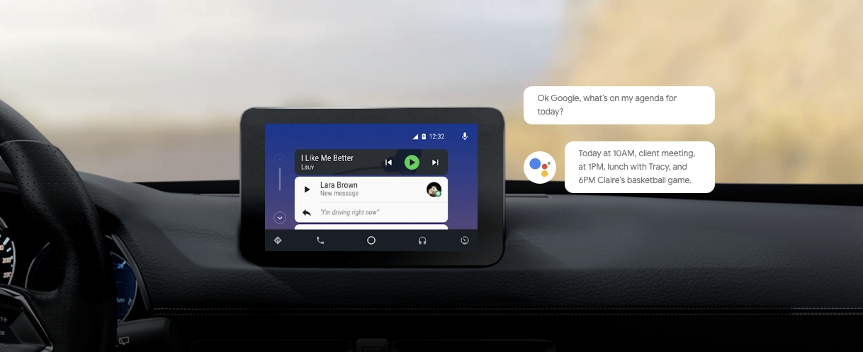 Android Auto