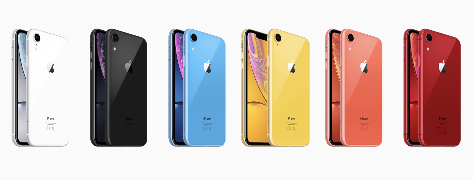 Apple iPhone XR