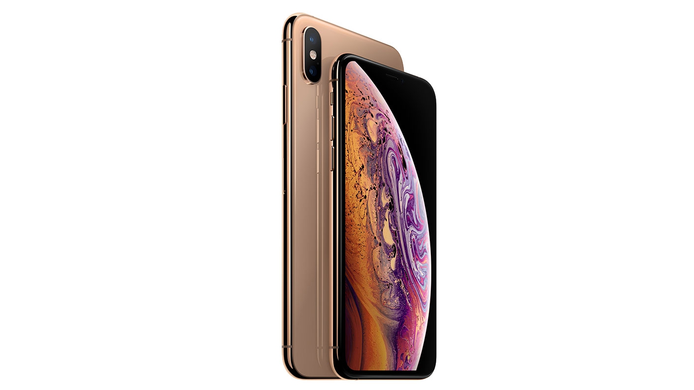 Apple iPhone XS