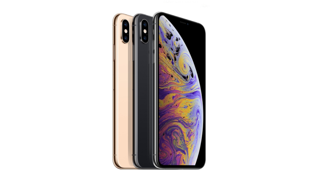 Apple iPhone XS Max