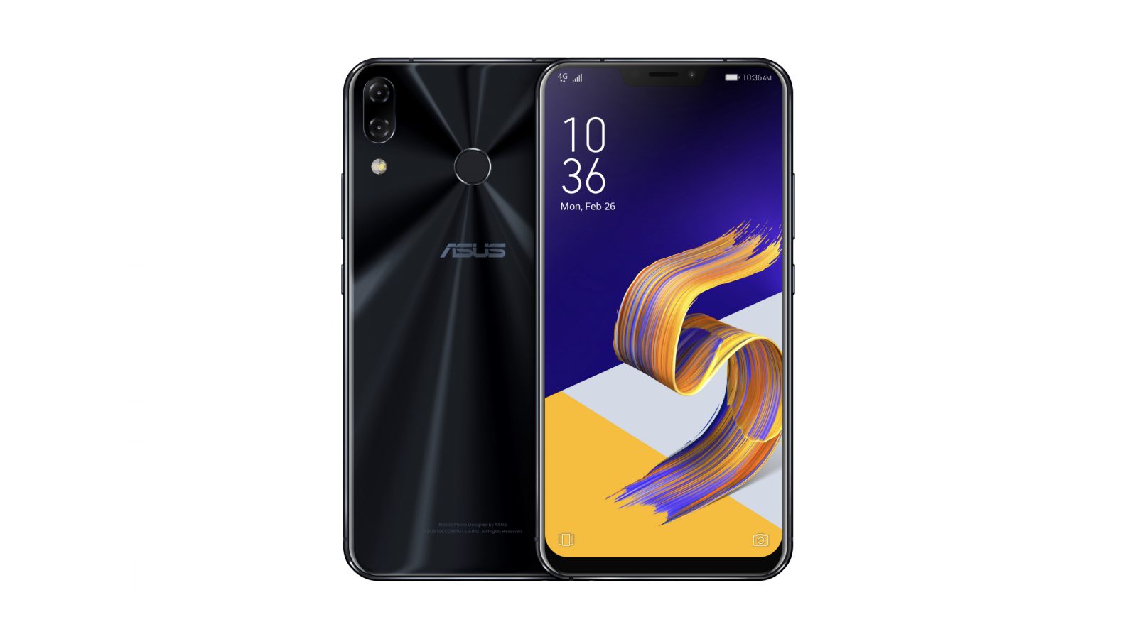 Asus ZenFone 5z