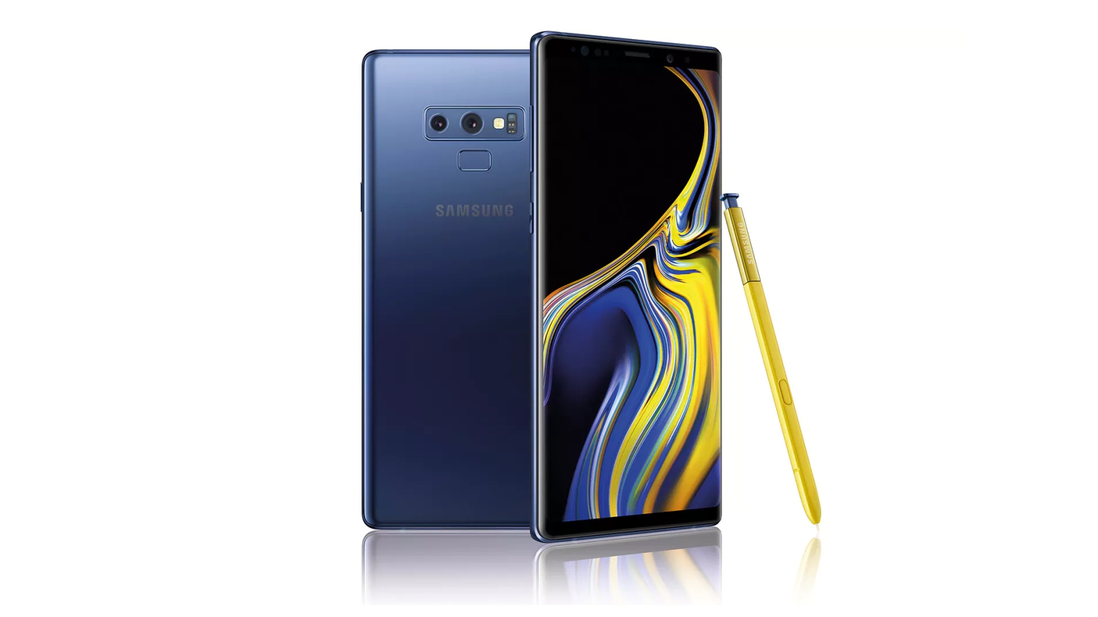 Galaxy Note 9