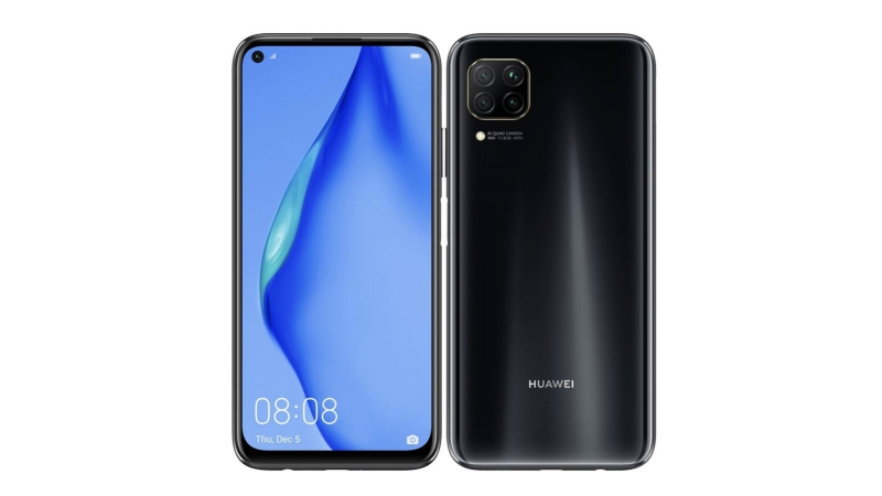 Huawei P40 Lite