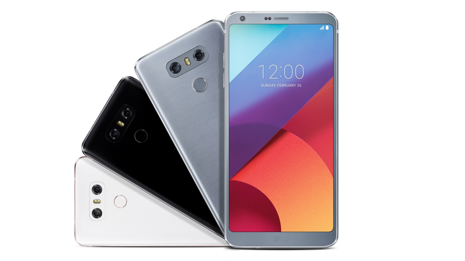 LG G6