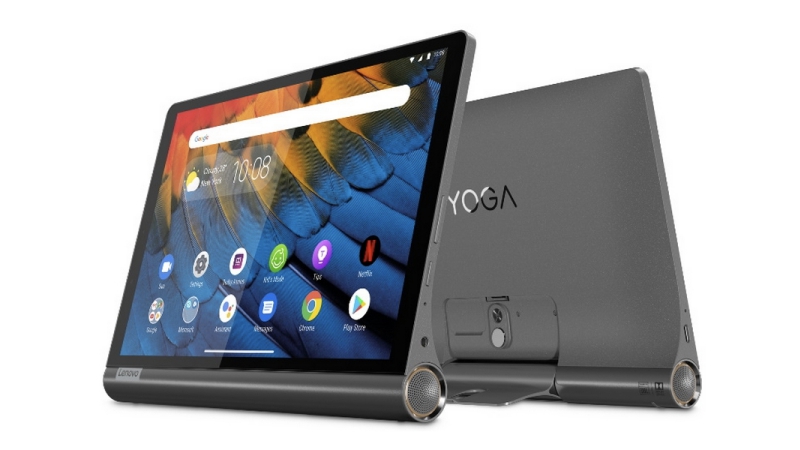 Lenovo Yoga Smart Tab 10