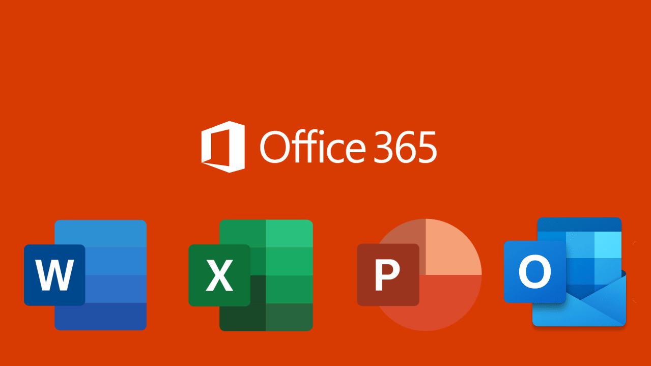 MS Office