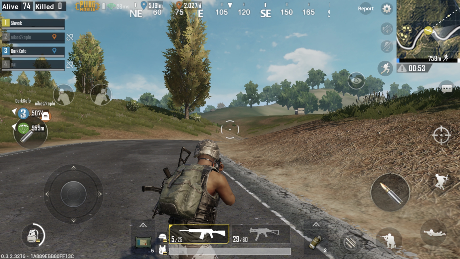 PUBG Mobile