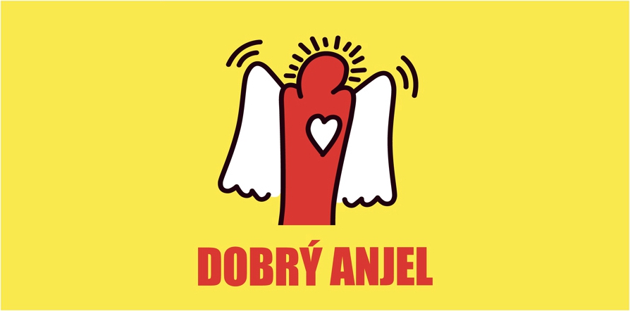 Dobrý anjel