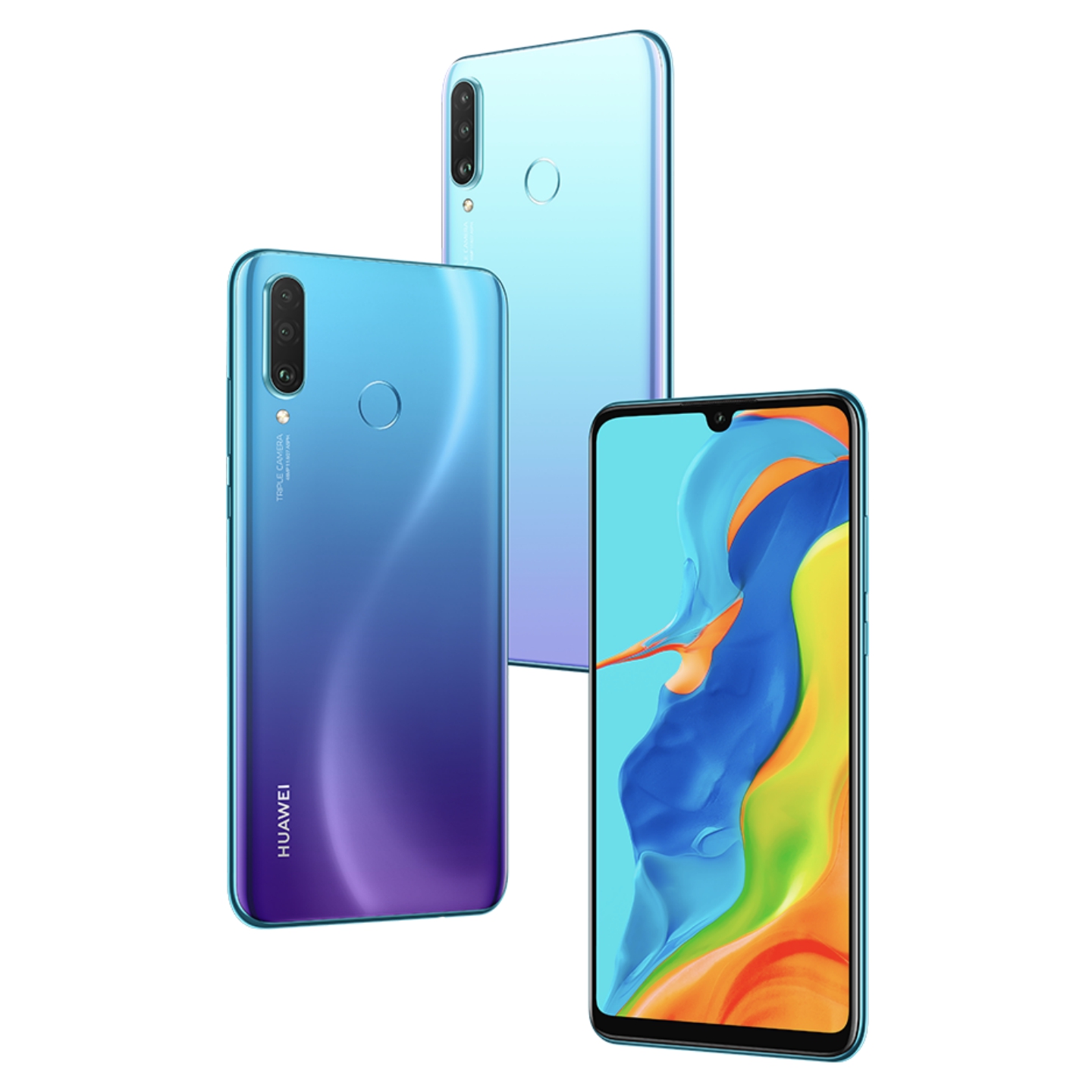 Huawei P30 Lite