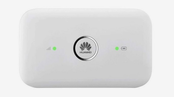 Huawei Wi-Fi router