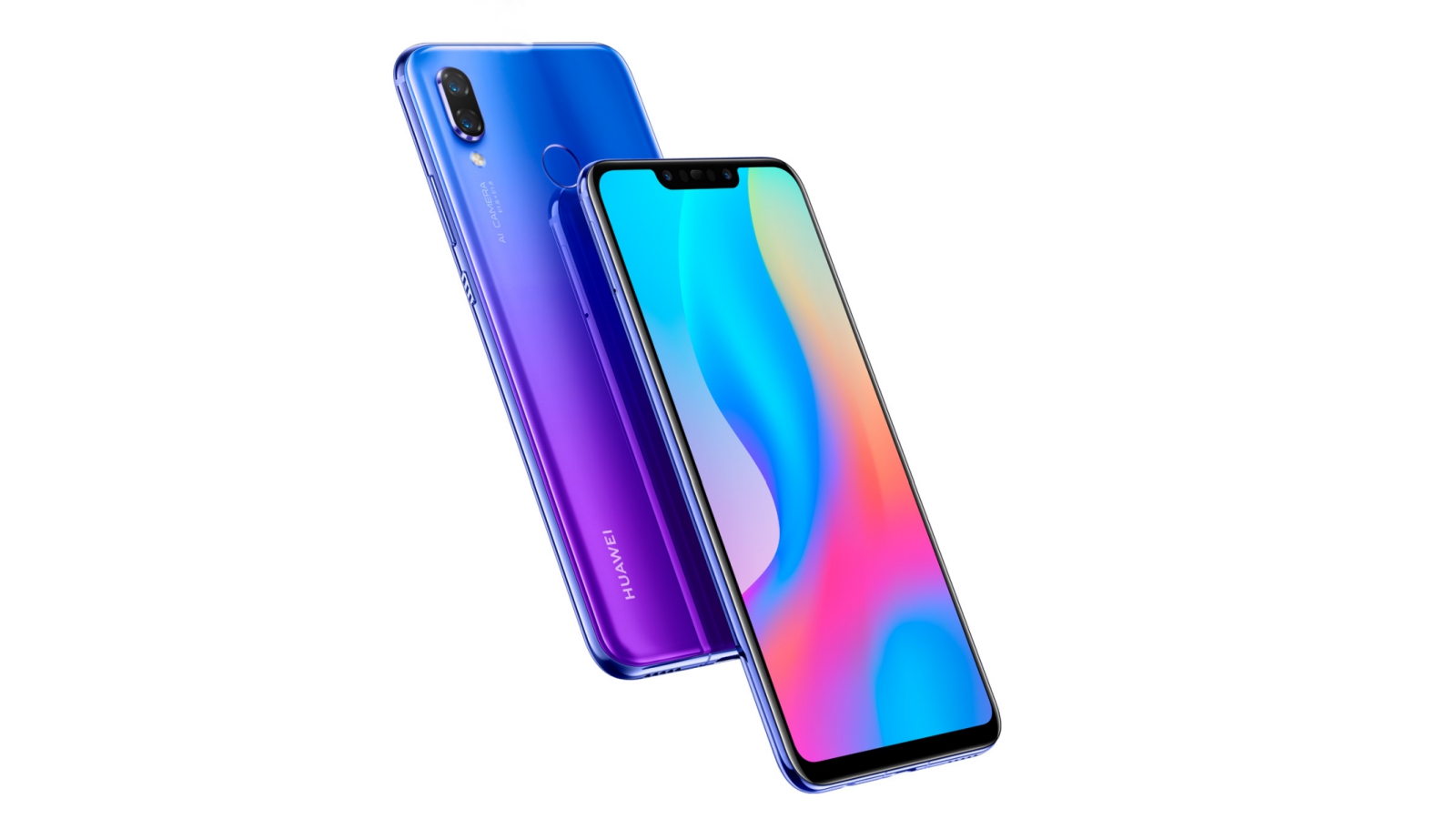 Huawei Nova 3