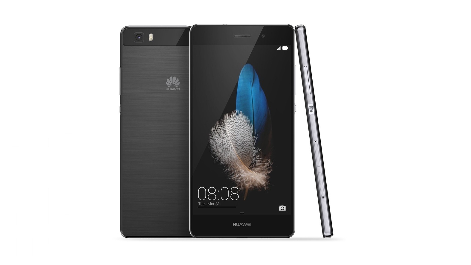 Huawei P8 Lite