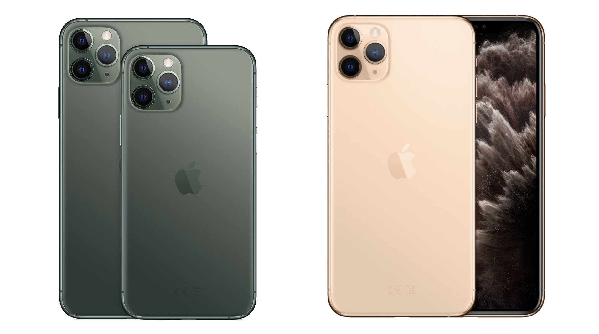 iPhone 11 Pro