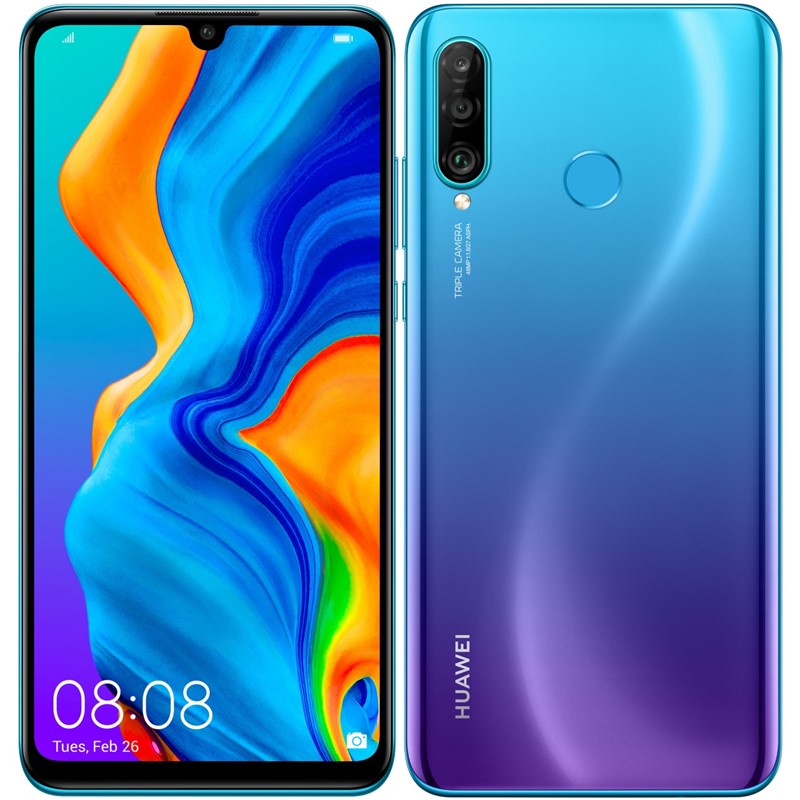 Huawei P30 Lite