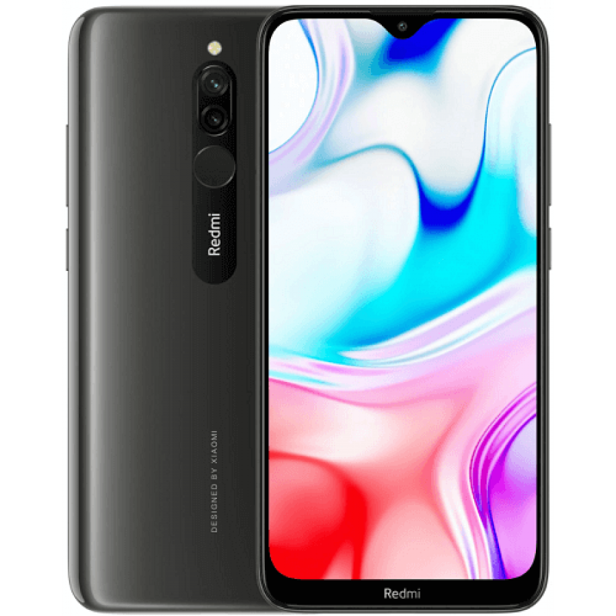 Xiaomi Redmi 8