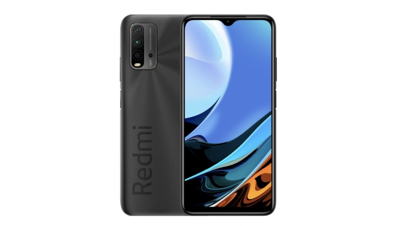 Xiaomi Redmi 9T