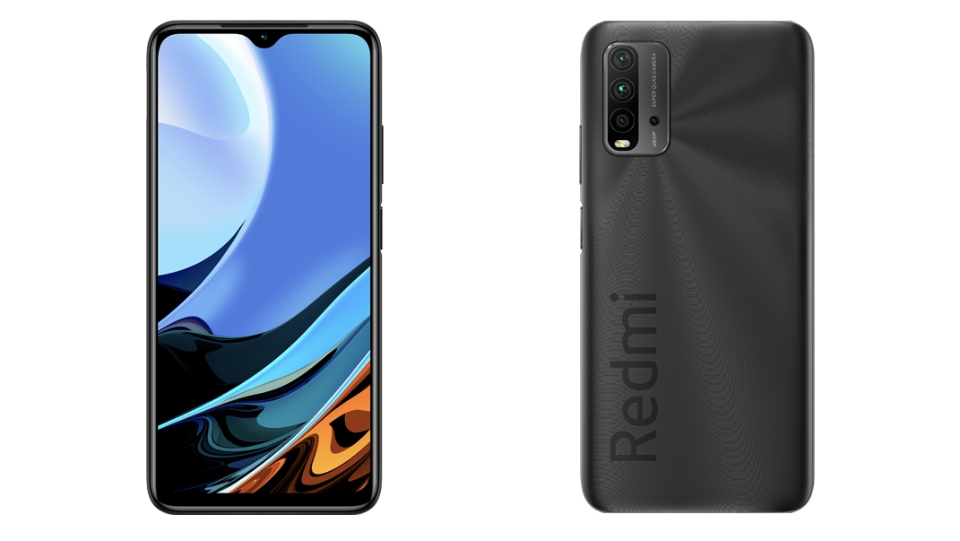 Xiaomi Redmi 9T