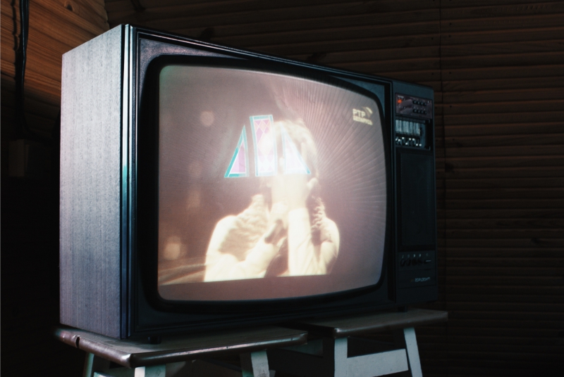 Prvý farebný TV