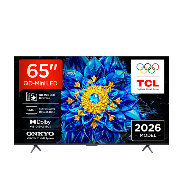Obrázok TCL 65P8L