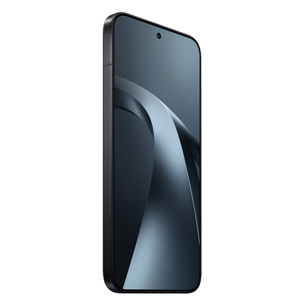 Obrázok Xiaomi 17T Pro 512 GB Black