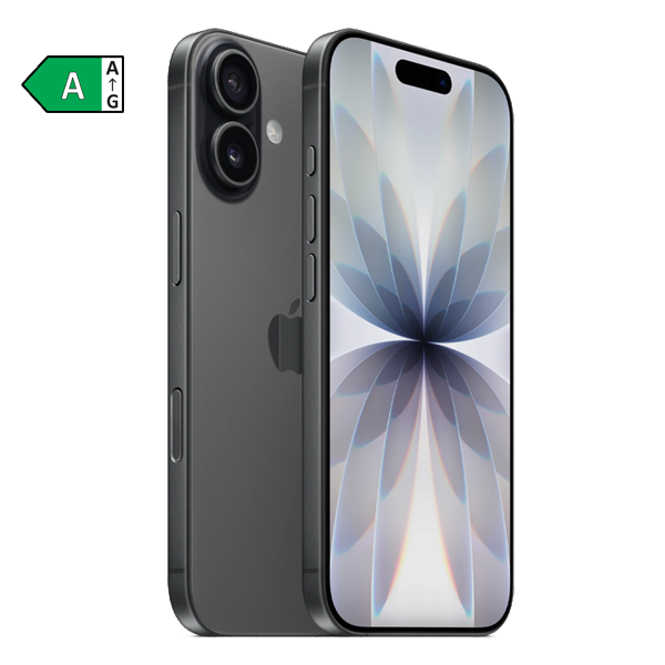 Obrázok Apple iPhone 17 256 GB Black