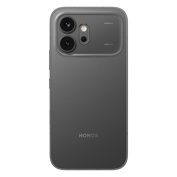 Obrázok Honor 600 512 GB Black