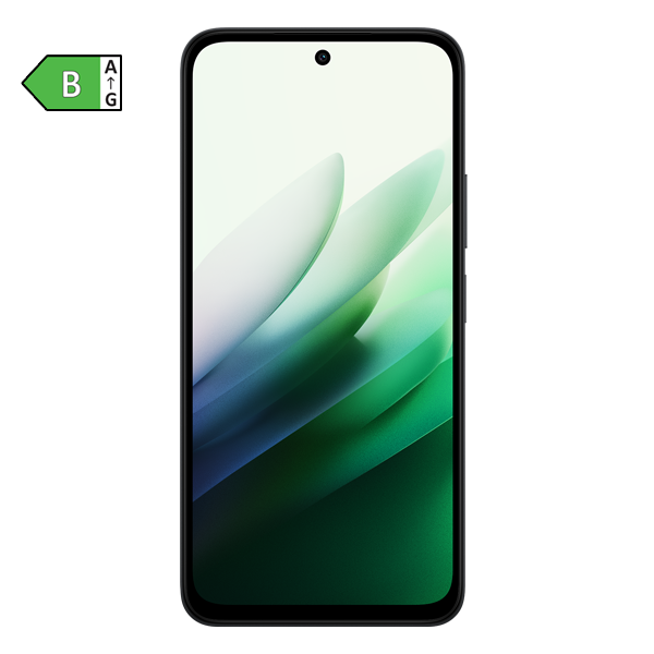 Obrázok Xiaomi Redmi 15 5G 128 GB Midnight Black