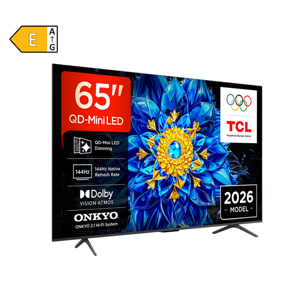 Obrázok TCL 65P8L