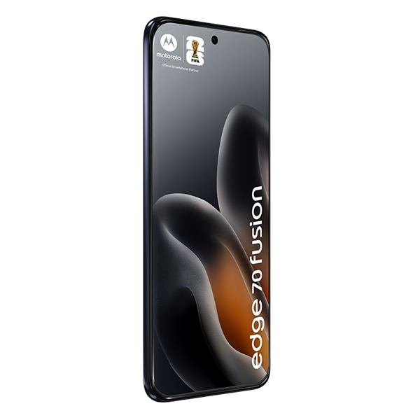 Obrázok Motorola Edge 70 Fusion Power 256 GB Pantone Silhouette