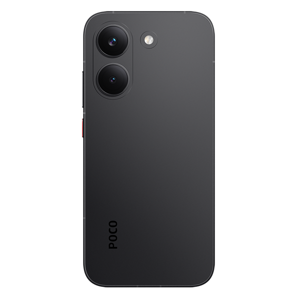 Obrázok Xiaomi Poco X8 Pro 512 GB Black