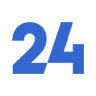  24