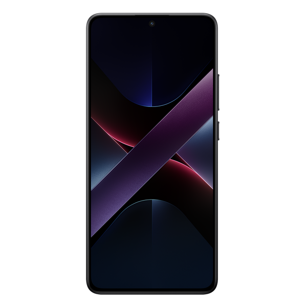 Obrázok Xiaomi Poco X7 Pro 512 GB Black