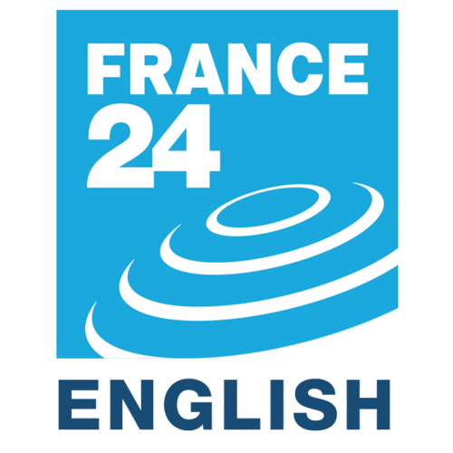  France 24 (EN)