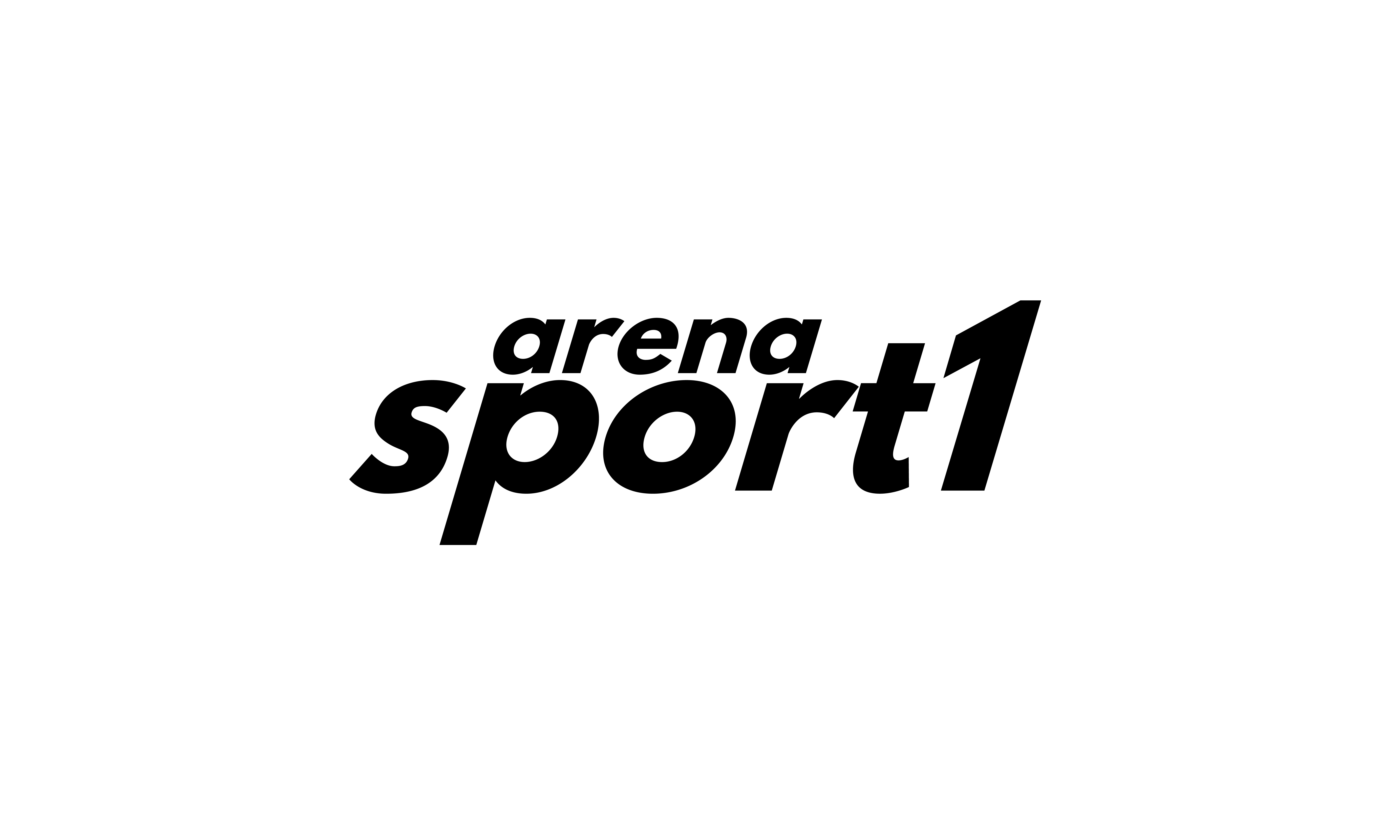  Arena Sport 1 HD