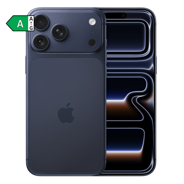 Obrázok Apple iPhone 17 Pro Max 512 GB Deep Blue