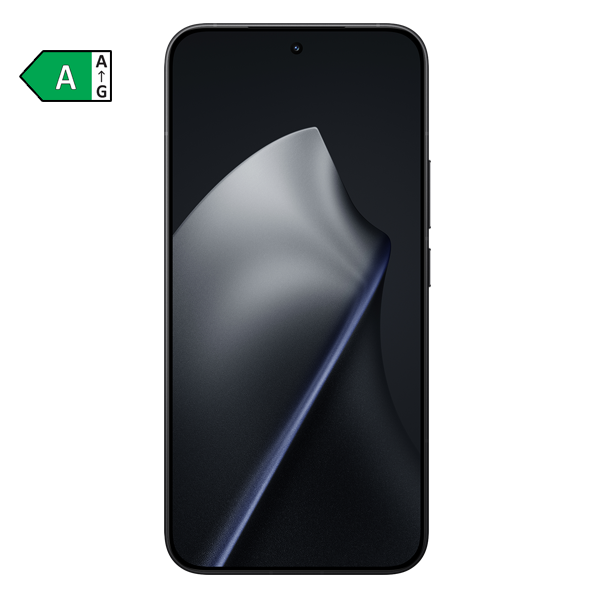 Obrázok Xiaomi 15T Pro 512 GB Black