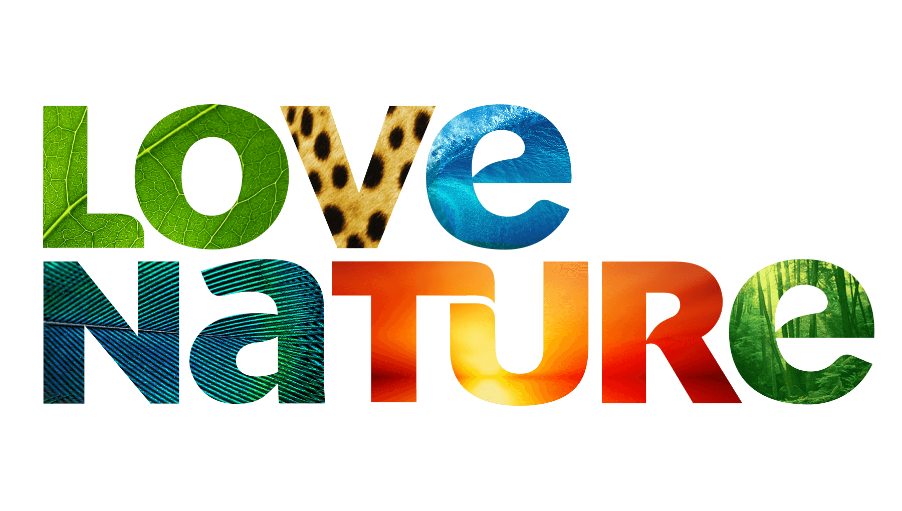  Love Nature HD