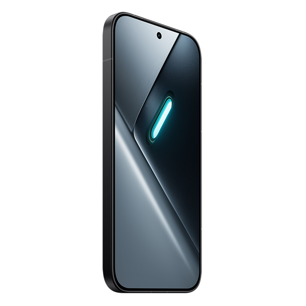 Obrázok Xiaomi Poco X8 Pro 512 GB Black