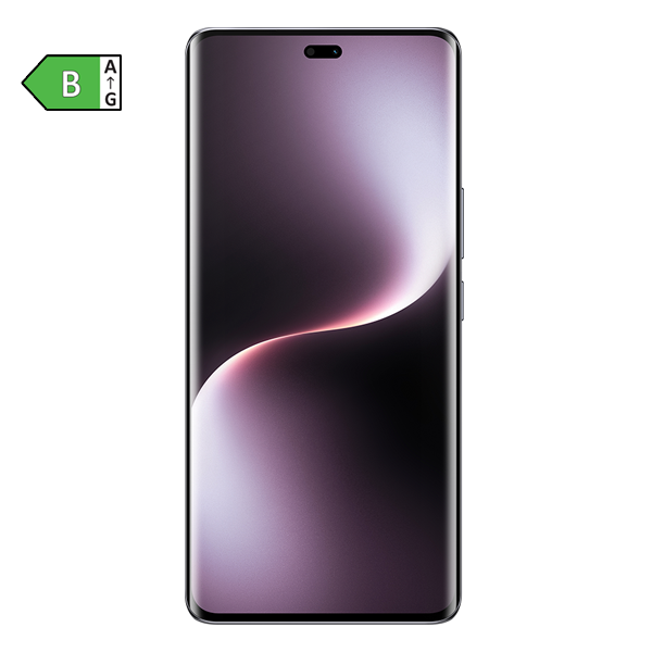 Obrázok Honor Magic7 Lite 256 GB Titanium Black