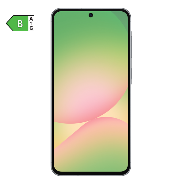 Obrázok Samsung Galaxy A56 5G 256 GB Awesome Graphite