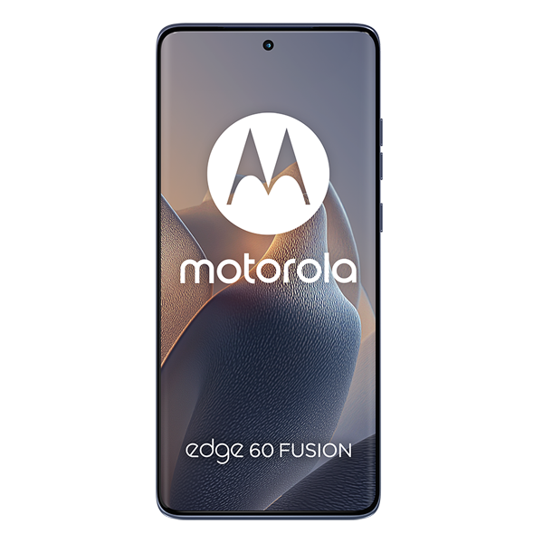 Obrázok Motorola Edge 60 Fusion 256 GB Pantone Slipstream