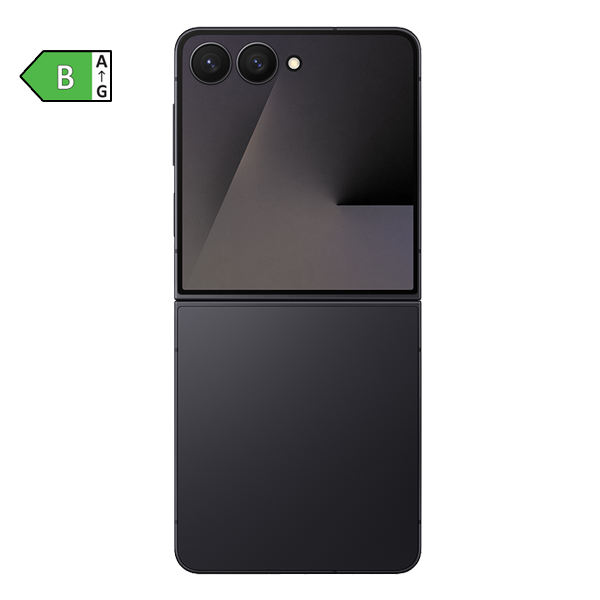 Obrázok Samsung Galaxy Z Flip7 256 GB Jetblack