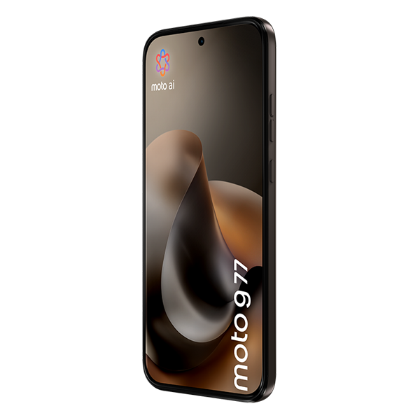 Obrázok Motorola Moto G77 5G 256 GB Pantone Black Olive